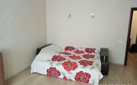 Люкс апартаменты на Позняках